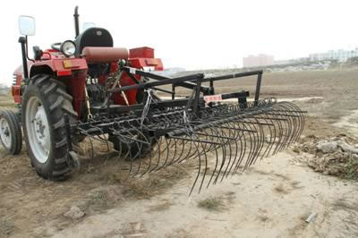 甘肃省农业现代装备科技创新取得重大进展(图)