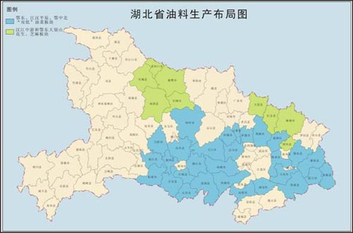 农机 政策法规 > 正文    二是建设汉江中游和鄂东大别山花生,芝麻