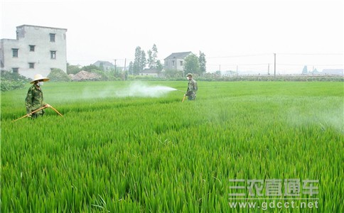 联合国粮农组织发布农药管理新准则