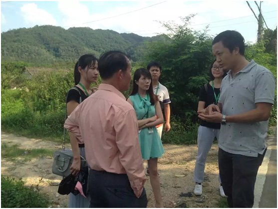 土地流转进入交易服务时代   地合网实现O2O交易闭环