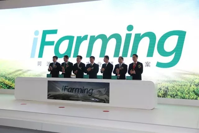 iFarming  现场发布 So cool~~.webp.jpg