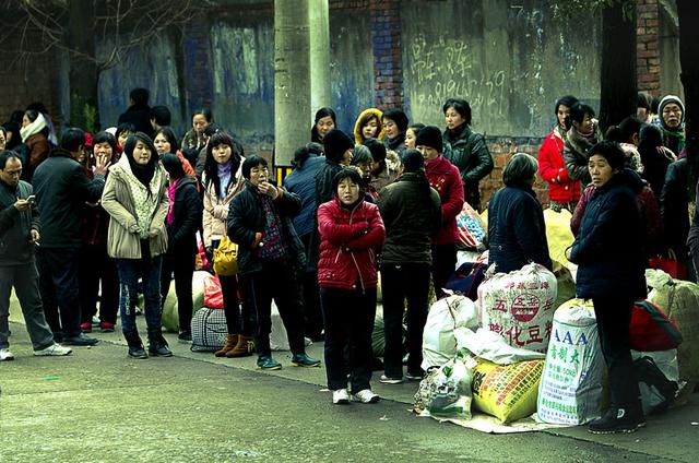 农地圈：农村最急需解决的六大问题