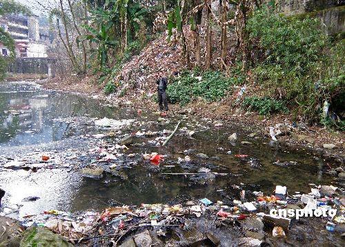 农地圈：农村最急需解决的六大问题