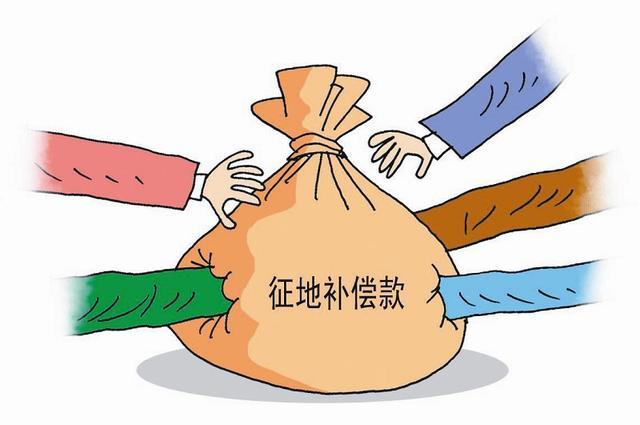 农地圈课堂：帮每个农民算清土地补偿的明白账！