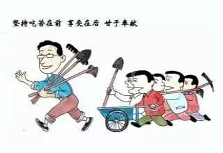 千万不要爱上农资人，因为