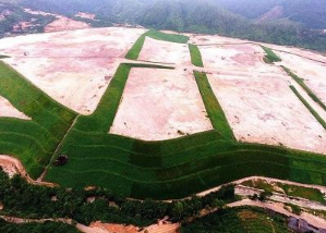 甘肃省土壤生态修复技术创全球首家