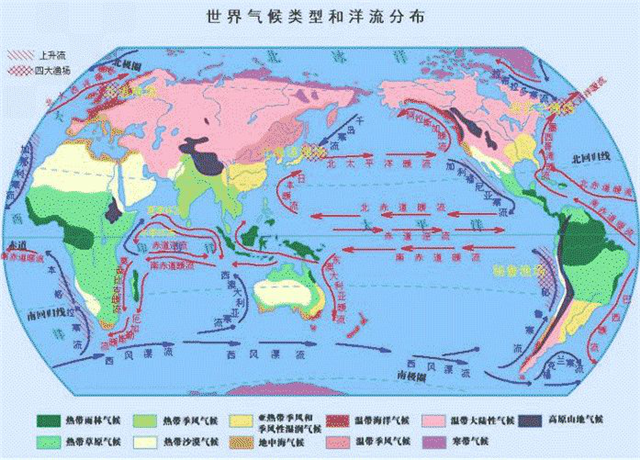 碳氢科学1200问之006组：从环球褐藻门到中国寒冷期