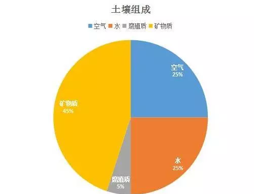 理想的健康土壤该是什么样？