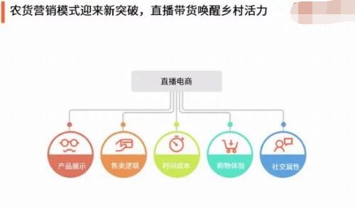 农业农村部：2025年农产品网销达1万亿，引导电商主体到乡村布局