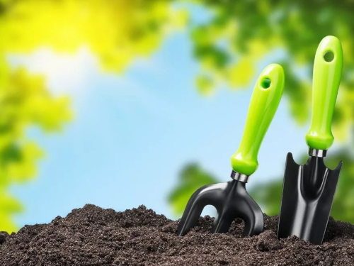 土壤生态环境应用微生物肥料的修复效应