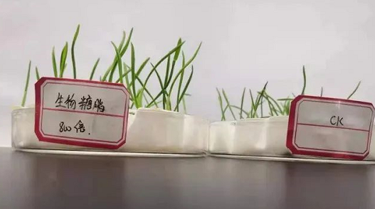 生物糖脂—改良和修复土壤的利器！