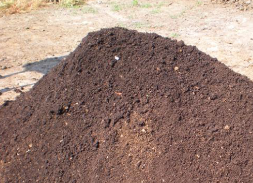 堆肥—关系到一个国家的土壤、环境和人民健康！