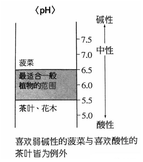 地力与优质土壤