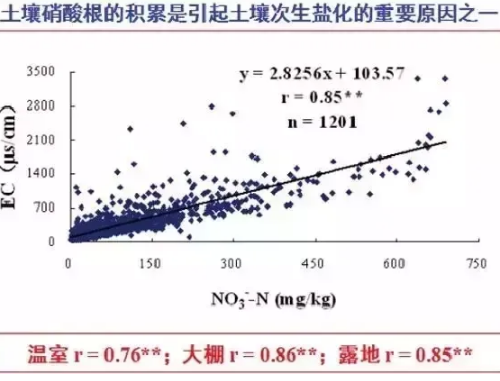 土壤健康必须满足这5个条件​