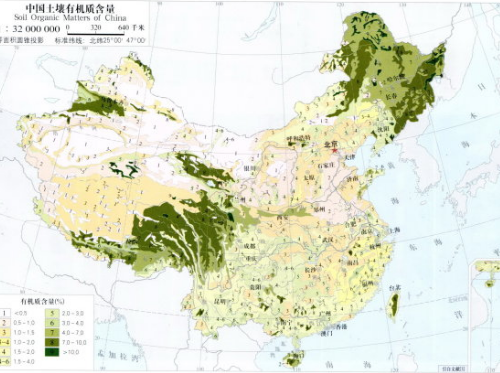 十种常见土壤问题，你的地有没有中枪？