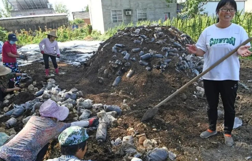 警告：土壤中没有它，肥料用再多也白瞎！