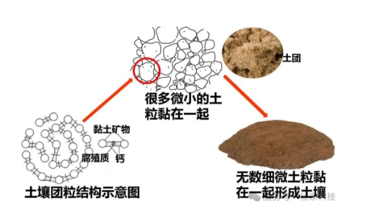 土壤团聚体你认识多少？